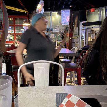 Hogan's Hangout - PAULA - Sports Bars Near Me - Clearwater, Florida Hogan's Hangout - PAULA - Sports Bars Near Me - Clearwater, Florida