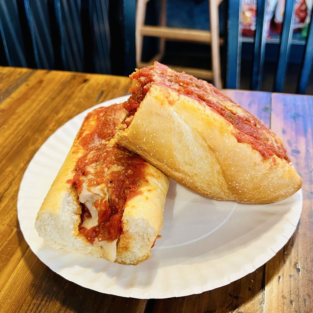 Capriotti's Sandwich Shop - Sandwiches Near Me - Henderson, Nevada