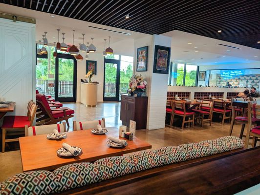 Santa Catarina Mexican Restaurant - Cherrywood by null