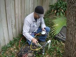 Slide of Bayville Backflow Testing