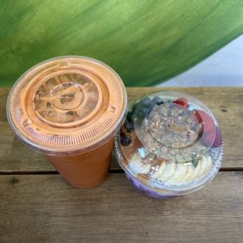 IV Juice Bar - Juice Bars & Smoothies Near Me - Rancho Cucamonga, California IV Juice Bar - Juice Bars & Smoothies Near Me - Rancho Cucamonga, California