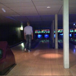 Bowlingcentrum Veenendaal