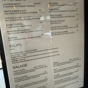 BLK Earth Sea Spirits - May 2026 - Seafood Near Me - Huntington Beach, California BLK Earth Sea Spirits - May 2026 - Seafood Near Me - Huntington Beach, California