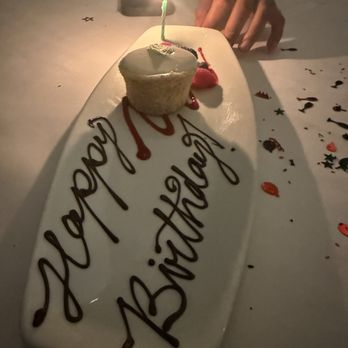 Ruth's Chris Steak House - CLASSIC CHEESECAKE - Steakhouses Near Me - Fresno, California Ruth's Chris Steak House - CLASSIC CHEESECAKE - Steakhouses Near Me - Fresno, California