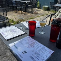 Blend of Seven Winery