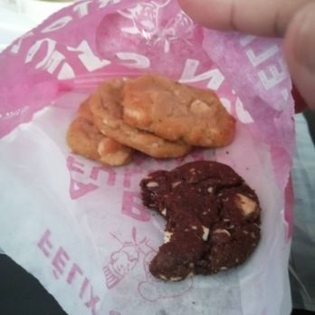 Felix & Norton - Bakeries Near Me - Markham, Ontario