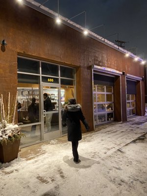 Brasa Premium Rotisserie- Northeast Minneapolis by null