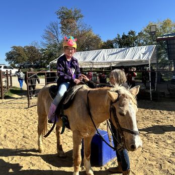RNR Stables - Horse Boarding Near Me - Corinth, Texas