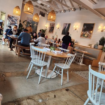Bluestone Lane - Coffee & Tea Near Me - Orange, California