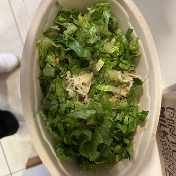 Chipotle Mexican Grill - Fast Food Near Me - Cambridge, Ohio