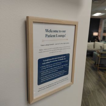 Diana Health - Patient lounge/waiting room - Obstetricians & Gynecologists Near Me - Allen, Texas Diana Health - Patient lounge/waiting room - Obstetricians & Gynecologists Near Me - Allen, Texas
