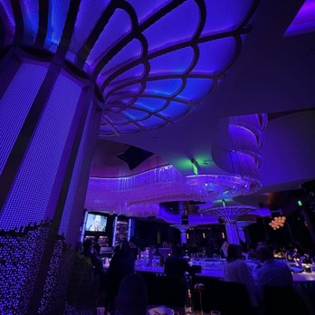 Jing - The food, the drink, and the bathroom. - Steakhouses Near Me - Scottsdale, Arizona