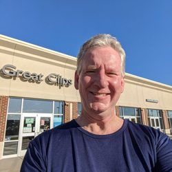 Great Clips