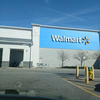 Walmart Supercenter - Front of building - Department Stores Near Me - Norfolk, Virginia Walmart Supercenter - Front of building - Department Stores Near Me - Norfolk, Virginia
