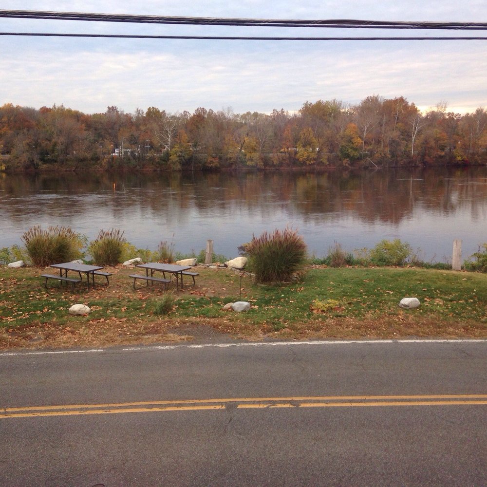 Charcoal - our view - New American Near Me - Yardley, Pennsylvania Charcoal - our view - New American Near Me - Yardley, Pennsylvania