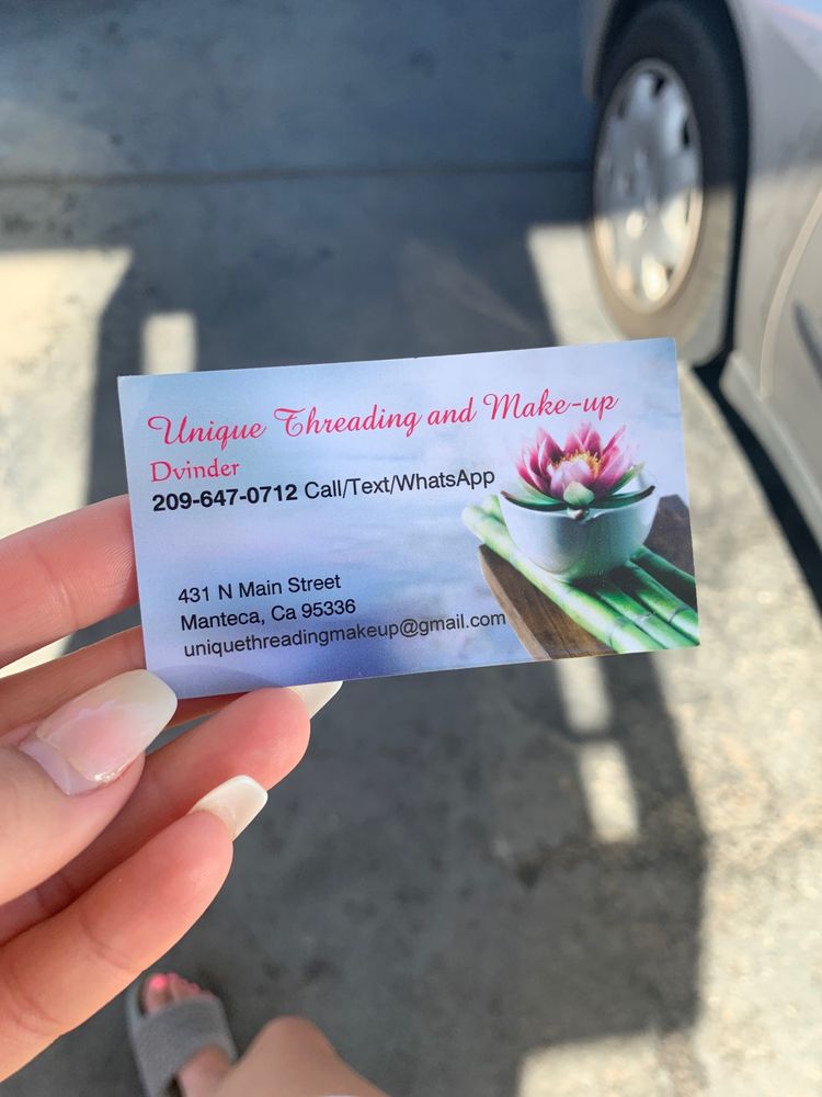 HAIR DIMENSIONS 431 N Main St, Manteca, California Hair Salons