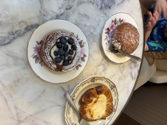 Buttermilk Bake Shop by null