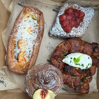 Bad Butter - Bakeries Near Me - Chicago, Illinois Bad Butter - Bakeries Near Me - Chicago, Illinois
