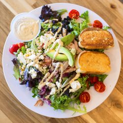 Eat n' Run Cafe