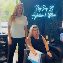 Drip Drop IV Hydration & Wellness