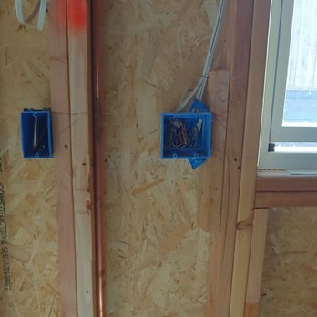 Jess Electric - New house install - Electricians Near Me Jess Electric - New house install - Electricians Near Me