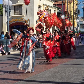 Mulan’s Lunar New Year Procession - Mulan's Lunar New Year Procession - Festivals Near Me - Anaheim, California Mulan’s Lunar New Year Procession - Mulan's Lunar New Year Procession - Festivals Near Me - Anaheim, California
