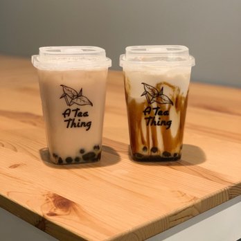 A Tea Thing - Coffee & Tea Near Me - Reseda, California A Tea Thing - Coffee & Tea Near Me - Reseda, California