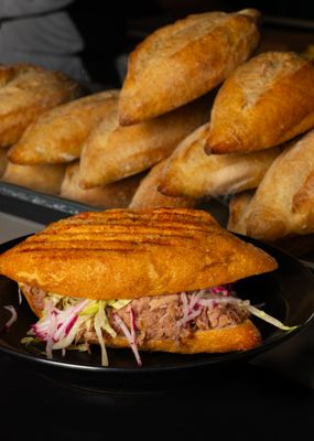 Fabbys Sandwicherie by null