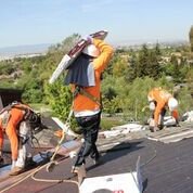 Slide of Solar4America