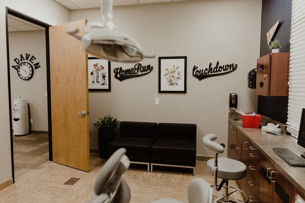 ADAVEN CHILDREN’S DENTISTRY - 57 Photos & 88 Reviews - 2843 St Rose ...