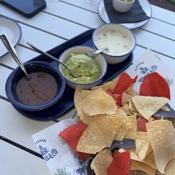Savannah Tequila - Trio chips - Mexican Near Me - Savannah, Georgia Savannah Tequila - Trio chips - Mexican Near Me - Savannah, Georgia