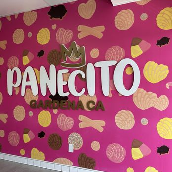 My Panecito - Bakeries Near Me - Gardena, California