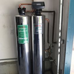 LifeSource Water Systems