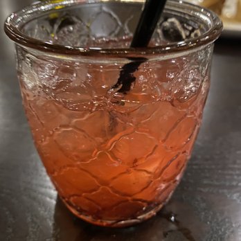 American Prime - Blackberry lemonade - American Near Me - McLean, Virginia