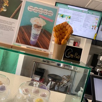 Tea So - Desserts Near Me - Castro Valley, California