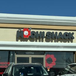 Exterior photo of Mochi Shack - Buffalo, New York Exterior photo of Mochi Shack - Buffalo, New York