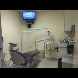 Naynesh Savalia, DMD - Kennedy Dental Center
