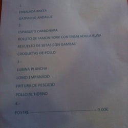 Taberna de Chara