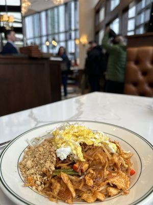 Sisters Tysons & Flore Cafe by null