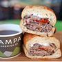 Photo of Yampa Sandwich
