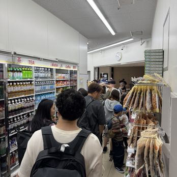 セブンイレブン成田空港第1ターミナル店 - Updated February 2026 - 20
