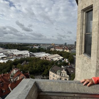 St. Paul - Churches Near Me - Munich, BY