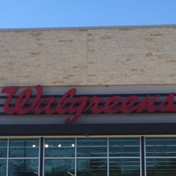 Walgreens