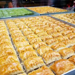 Gaziantepli Osmanlı Baklava - Baklava