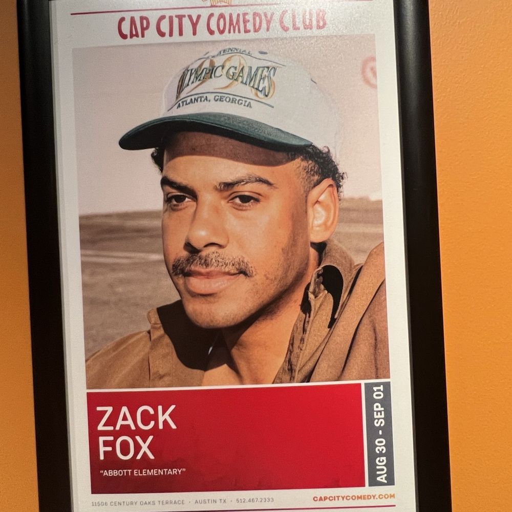 Cap City Comedy Club - Comedy Clubs Near Me - Austin, Texas Cap City Comedy Club - Comedy Clubs Near Me - Austin, Texas