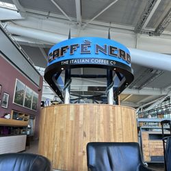 Caffe Nero