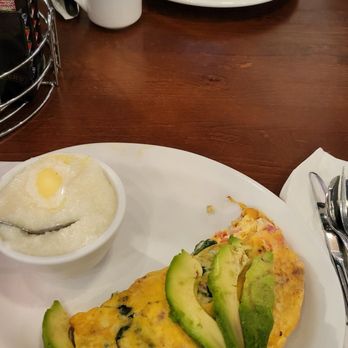 Eggsellent Cafe - Bacon avocado omelette - Breakfast & Brunch Near Me - Carrollton, Texas Eggsellent Cafe - Bacon avocado omelette - Breakfast & Brunch Near Me - Carrollton, Texas