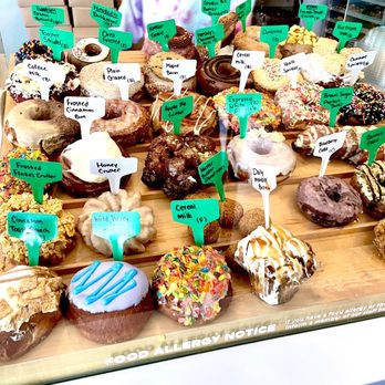 PVDonuts - Donuts Near Me - Providence, Rhode Island PVDonuts - Donuts Near Me - Providence, Rhode Island