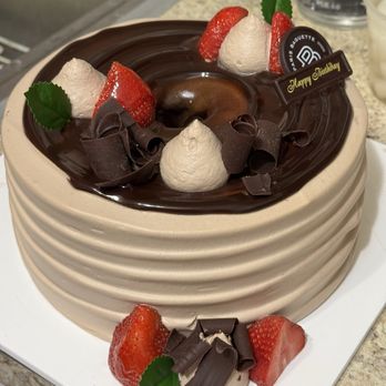 Paris Baguette - Bakeries Near Me - Queens, New York Paris Baguette - Bakeries Near Me - Queens, New York