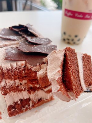 85°C Bakery Cafe - Mira Mesa by null